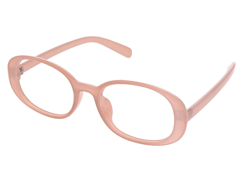 Finley Oval Glasses