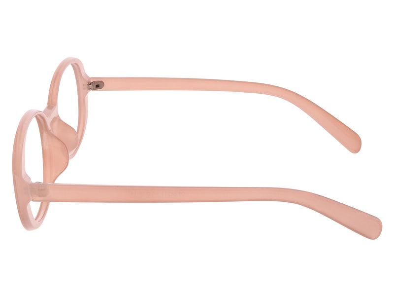 Finley Oval Glasses