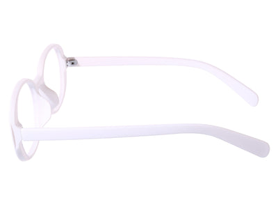Finley Oval Glasses