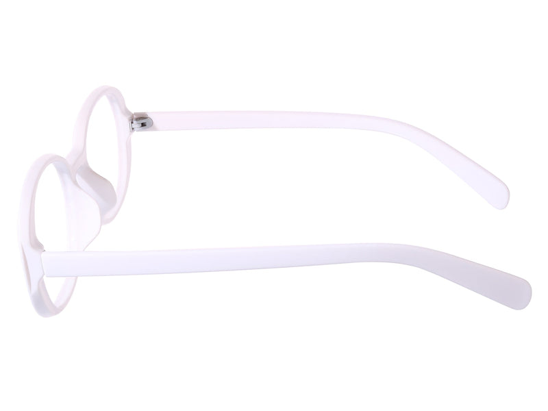 Finley Oval Glasses