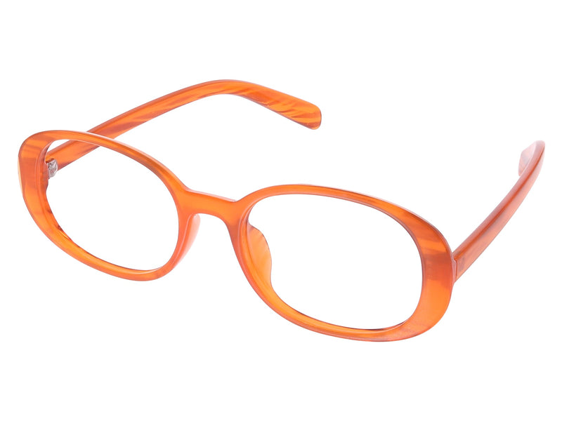 Finley Oval Glasses