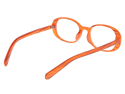 Finley Oval Glasses
