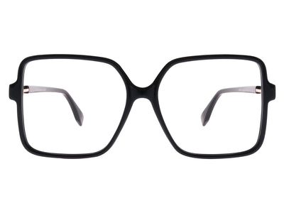 Phoebe Rectangle Glasses