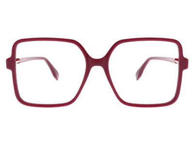Phoebe Rectangle Glasses
