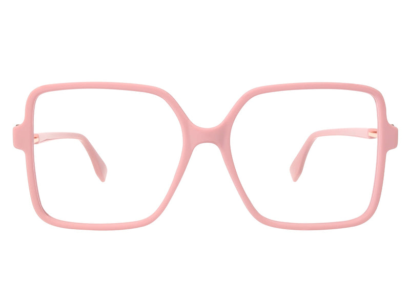Phoebe Rectangle Glasses