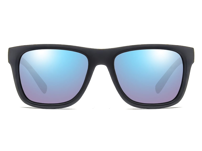 Maddox Oval Color Blind Glasses