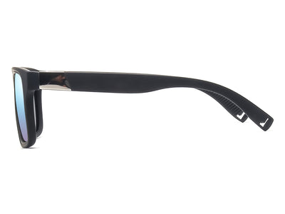 Maddox Oval Color Blind Glasses