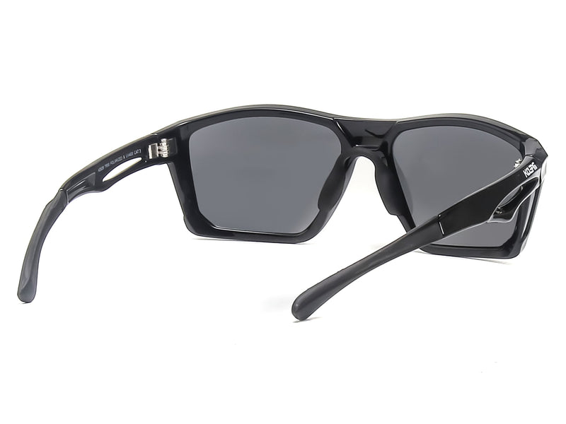 Caden Geometric Color Blind Glasses