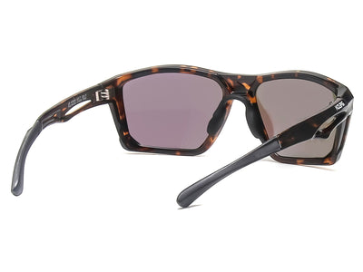 Caden Geometric Color Blind Glasses