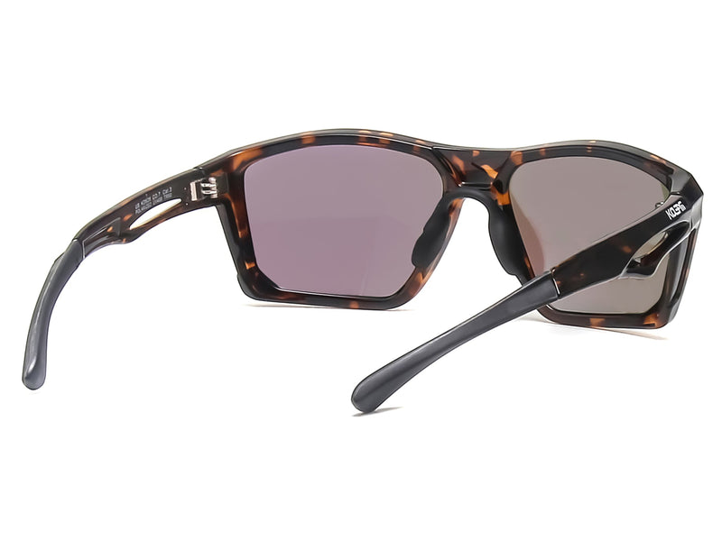 Caden Geometric Color Blind Glasses