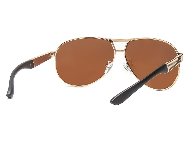Lane Aviator Color Blind Glasses