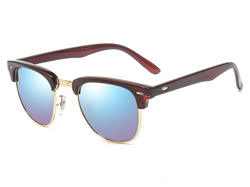 Casey Browline Color Blind Glasses