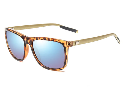 Frankie Oval Color Blind Glasses