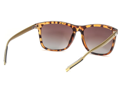 Frankie Oval Color Blind Glasses