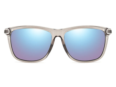 Frankie Oval Color Blind Glasses