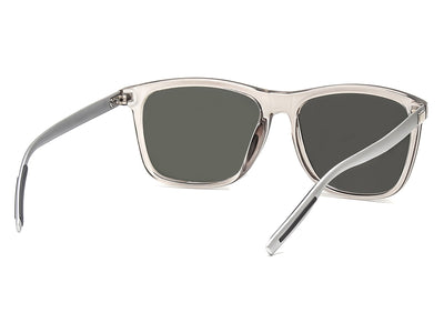 Frankie Oval Color Blind Glasses