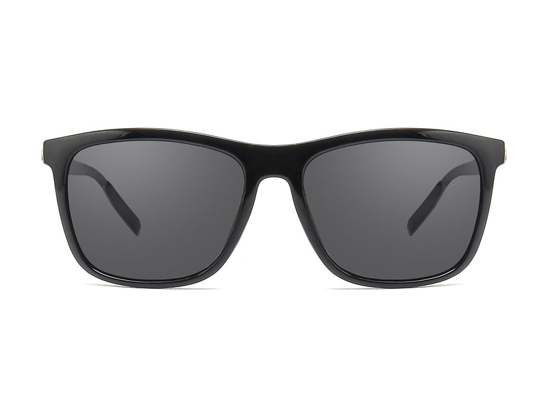 Soleda Rectangle Sunglasses