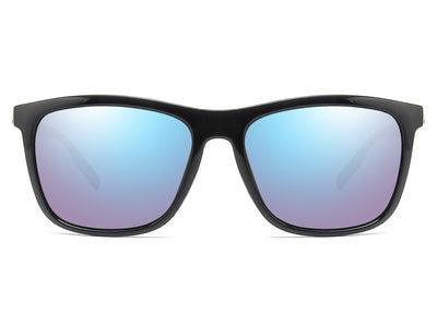 Frankie Oval Color Blind Glasses