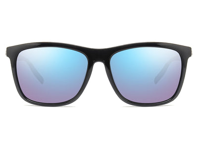 Frankie Oval Color Blind Glasses