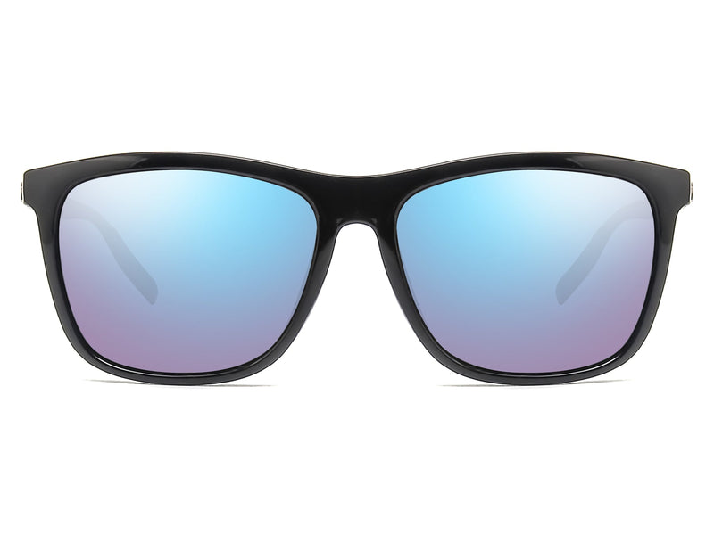 Frankie Oval Color Blind Glasses