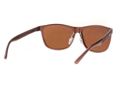 Denny Oval Color Blind Glasses