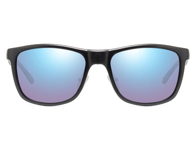 Denny Oval Color Blind Glasses