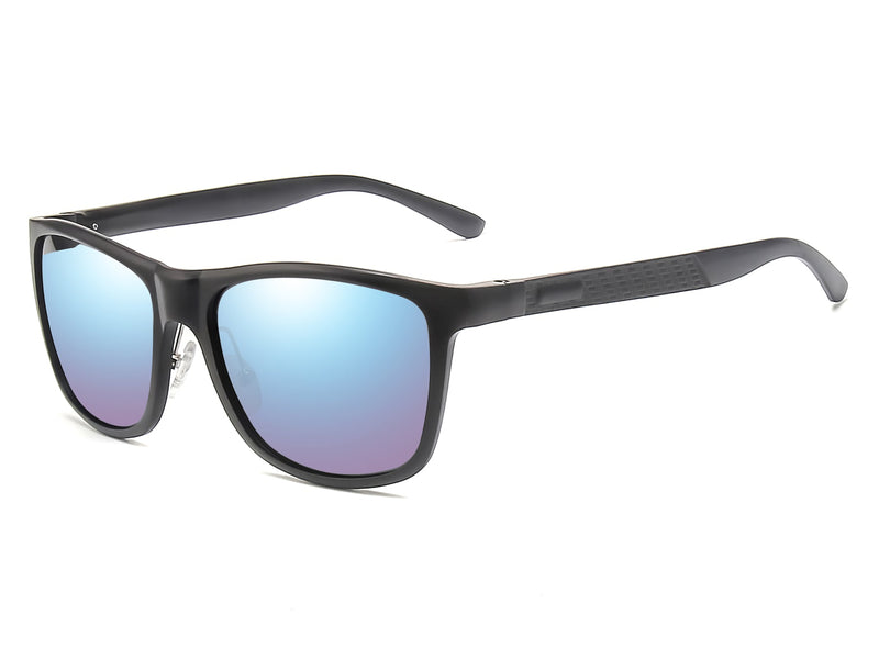 Denny Oval Color Blind Glasses