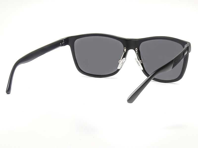 Denny Oval Color Blind Glasses