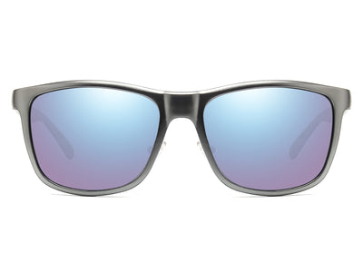 Denny Oval Color Blind Glasses