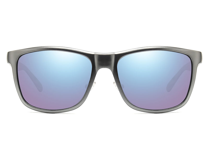 Denny Oval Color Blind Glasses