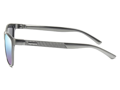 Denny Oval Color Blind Glasses