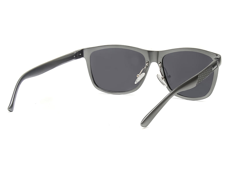 Denny Oval Color Blind Glasses