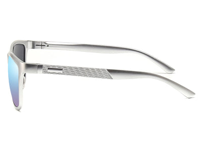 Denny Oval Color Blind Glasses