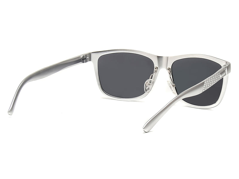 Denny Oval Color Blind Glasses