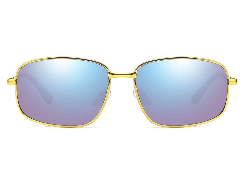 Rory Oval Color Blind Glasses