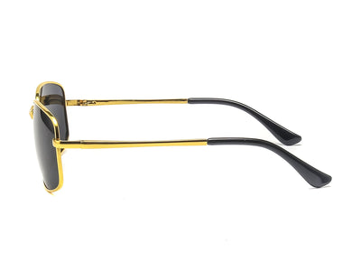 Lourdes Rectangle Sunglasses