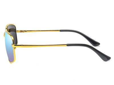 Rory Oval Color Blind Glasses