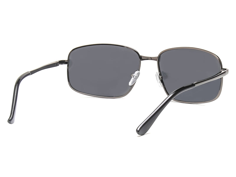 Rory Oval Color Blind Glasses