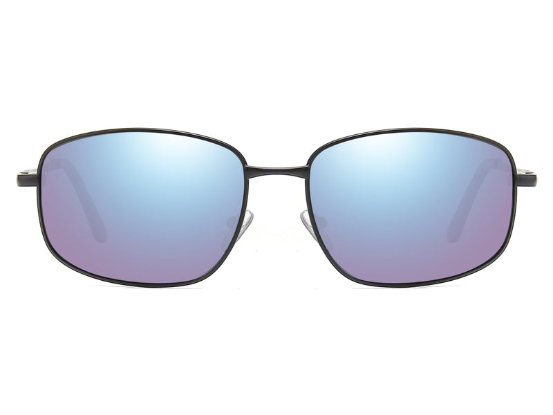 Rory Oval Color Blind Glasses