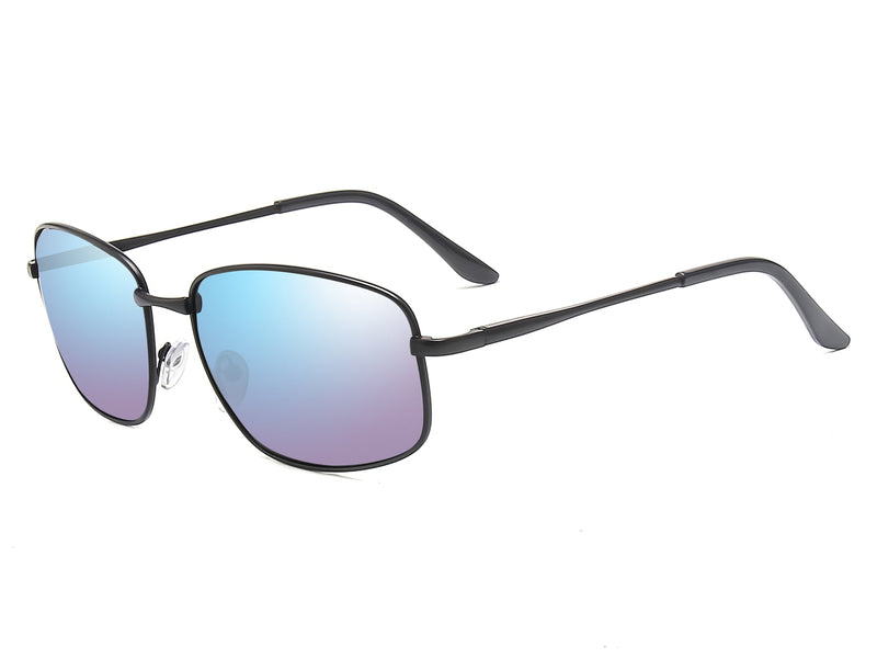 Rory Oval Color Blind Glasses