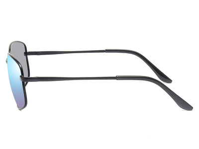 Rory Oval Color Blind Glasses