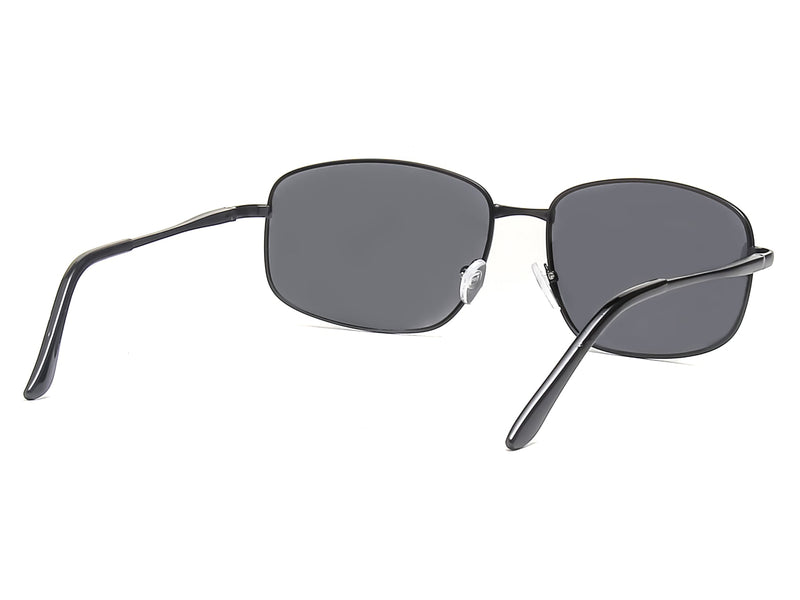 Rory Oval Color Blind Glasses