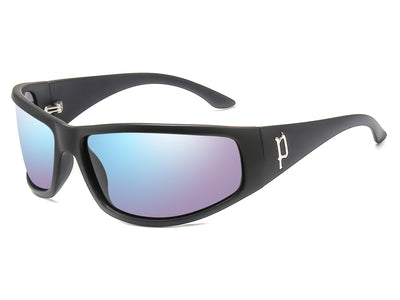 Robin Rectangle Color Blind Glasses