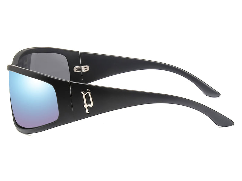 Robin Rectangle Color Blind Glasses