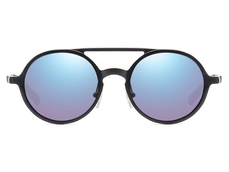 Kit Round Color Blind Glasses