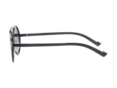 Telva Round Sunglasses