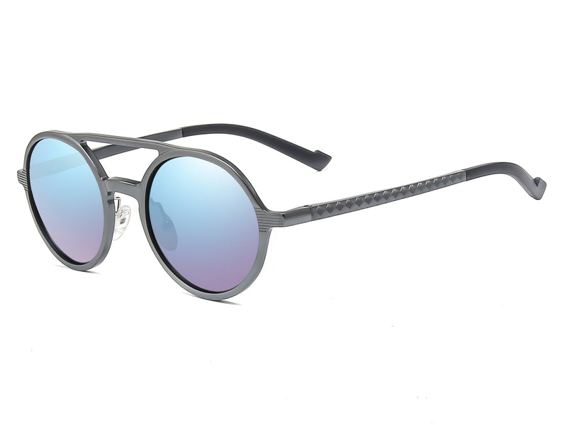 Kit Round Color Blind Glasses