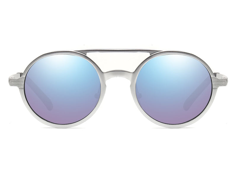 Kit Round Color Blind Glasses