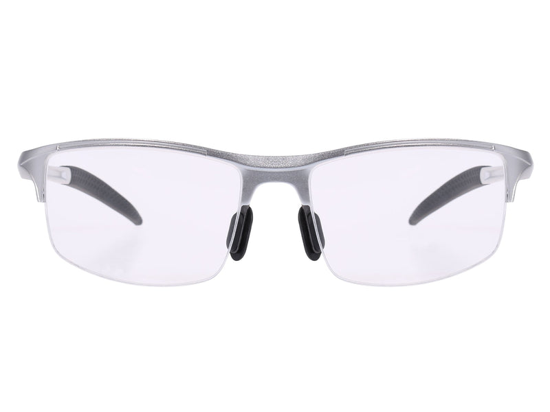 Itzel Rectangle Reading Glasses