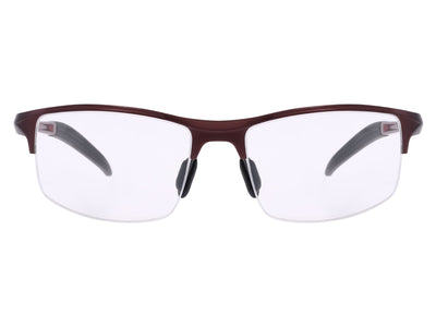 Itzel Rectangle Reading Glasses